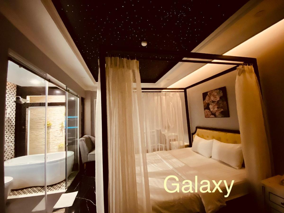 La Galerie Hotel Хошимин Экстерьер фото