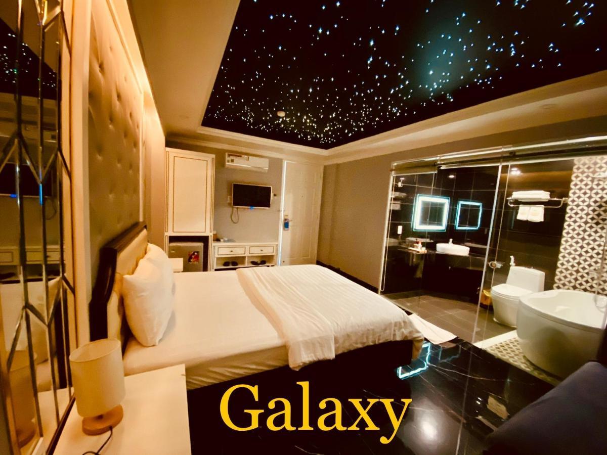 La Galerie Hotel Хошимин Экстерьер фото