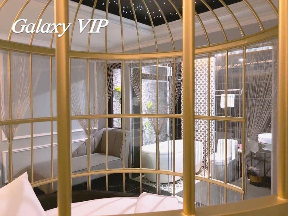 La Galerie Hotel Хошимин Экстерьер фото