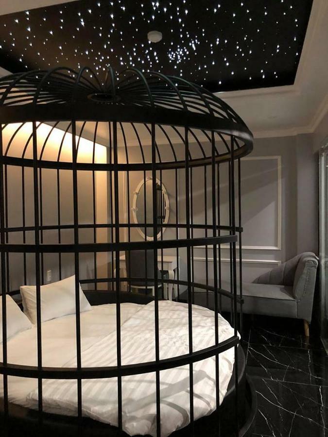 La Galerie Hotel Хошимин Экстерьер фото
